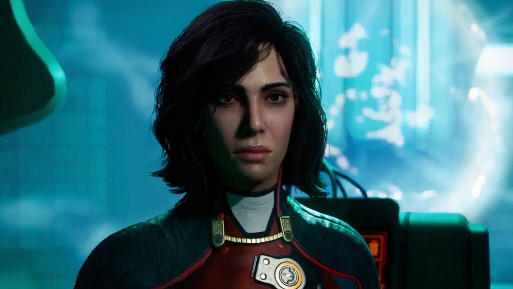 Where Should You Set Vox Relay Destination to in The Outer Worlds 2?