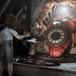 The Outlast Trials – Official Geister Limited-Time Event & Invasion Update Gameplay Trailer