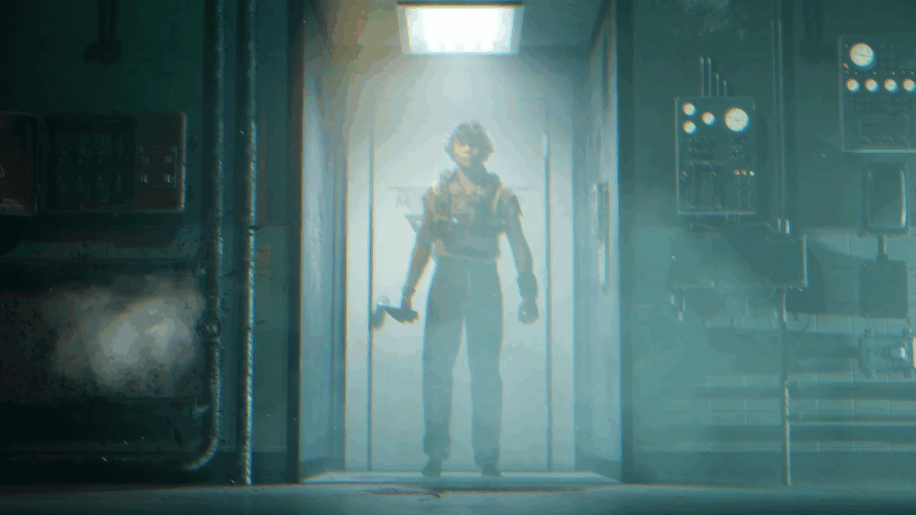 The Outlast Trials – Official Invasion Teaser Trailer
