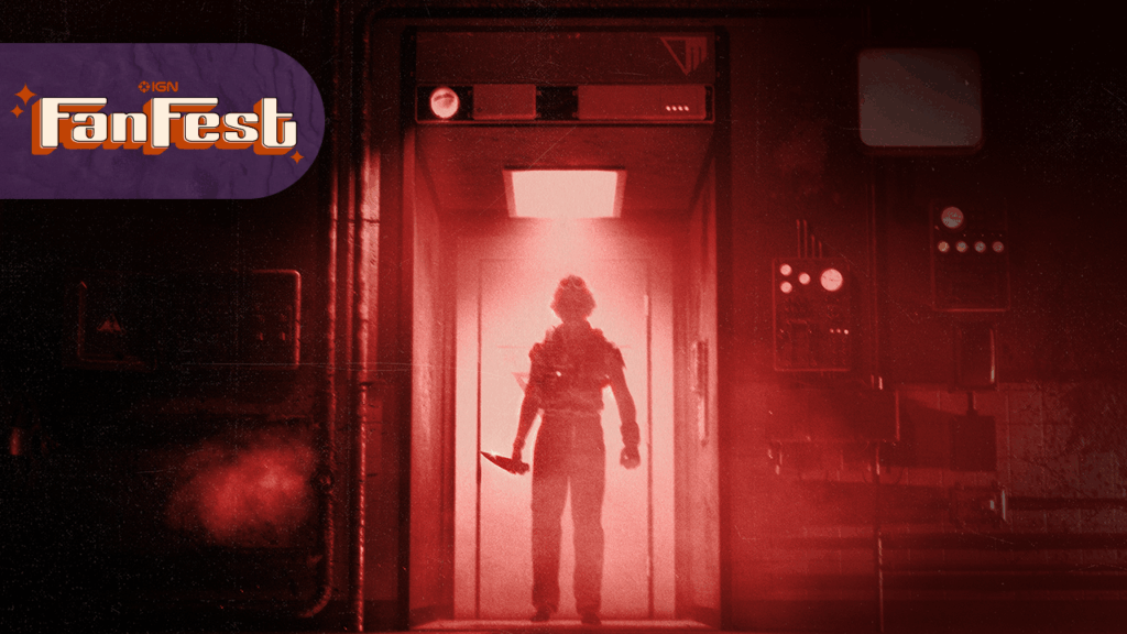 The Outlast Trials – Official Invasion Trailer | IGN Fall Fan Fest 2025