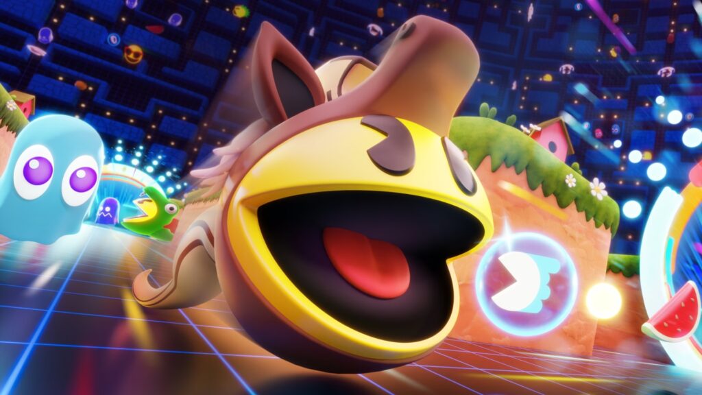 The PAC-MAN Mega Tunnel Battle: Chomp Champs servers are closing on December 31, 2025