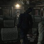 The Resident Evil 0 remake will feature an expanded storyline and a new cast