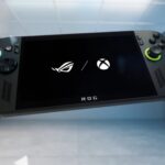 The ROG Xbox Ally X performs very similarly to the Switch 2