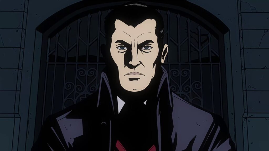 The Seance of Blake Manor – Official Launch Trailer