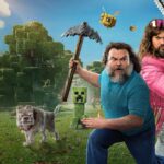 The second Minecraft film will be released in July 2027