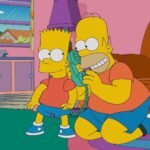 The Simpsons Fortnite Collab Has Leaked, Springfield Map, Skins and Event Revealed!