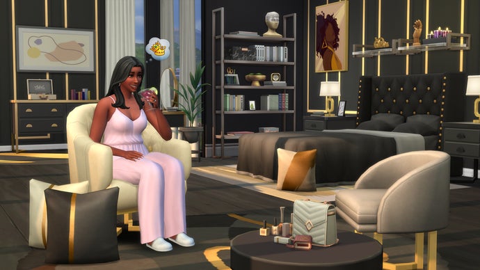 After EA’s buyout and creator exodus, The Sims team wants you to know their “values and commitment remain the same”