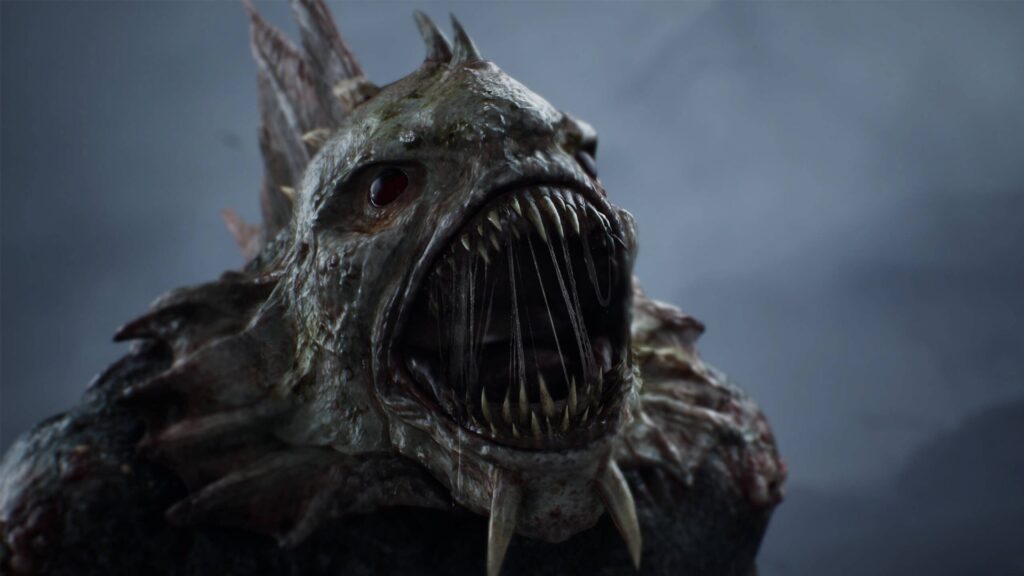 The Sinking City 2 Delayed to Next Year Due to Russia-Ukraine War