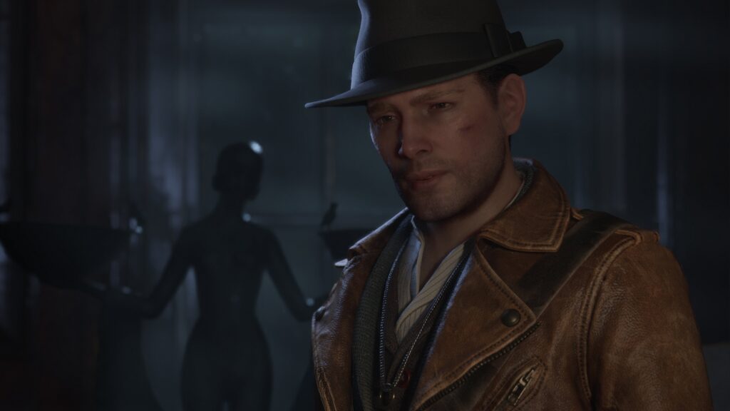 The Sinking City 2 will be released in the first half of 2026
