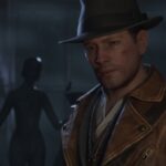 The Sinking City 2 will be released in the first half of 2026