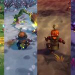 The Spell Brigade – Official Early Access Update 13 Trailer