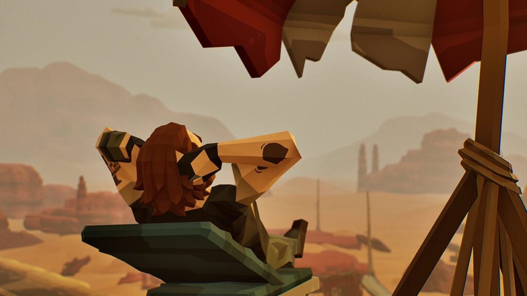 The Spotter: Dig or Die – Official Announcement Trailer