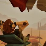 The Spotter: Dig or Die – Official Announcement Trailer