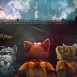 The story-focused RPG Back to the Dawn is coming to Switch and Switch 2 on March 5, 2026