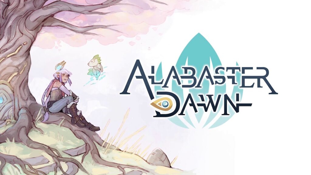 The studio behind CrossCode discusses the development of its next game, Alabaster Dawn
