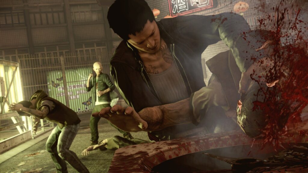 ‘The Studios Don’t Seem to Understand How Important This IP Is but We Will Get Them There’ β Sleeping Dogs Movie Progresses as Marvel Star Simu Liu Confirms ‘Script Draft Is Done’