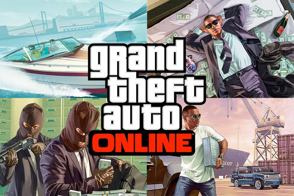 Rumor: Grand Theft Auto Online Will Be Dropping Huge Hints That Mansions Are Coming