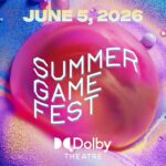 The Summer Game Fest 2026 will be held on June 5