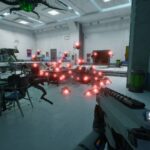 The survival FPS The Last Caretaker will be out in early access on November 6