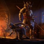 The Switch 2 version for Assassin’s Creed Shadows may be released on December 5, 2025