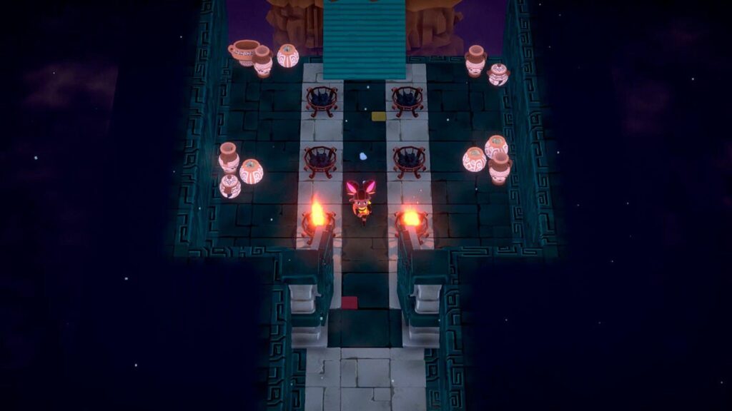 Upcoming Switch Game Has Serious Legend of Zelda: Link’s Awakening Vibes