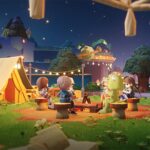 The technical test for Petit Planet will start on November 7