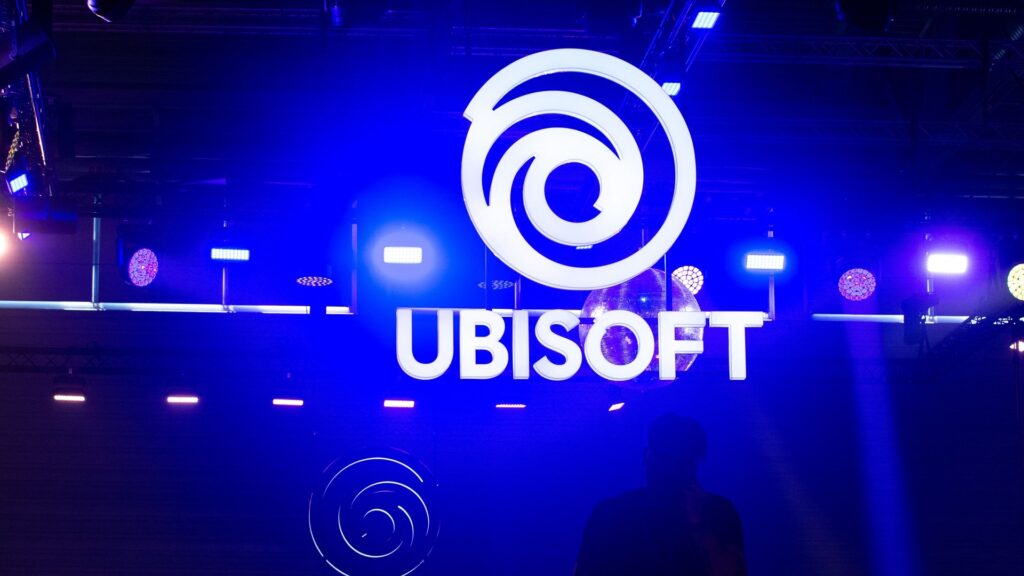 The Tencent-backed Ubisoft subsidiary begins operations today as Vantage Studios