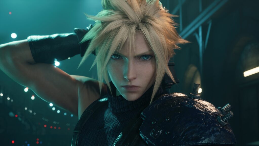 The third Final Fantasy VII Remake game is being developed with a multiplatform approach