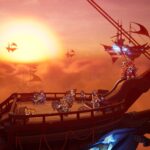 The Threads of Time turn-based RPG gets a stunning trailer