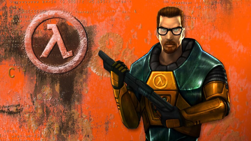 The trailer for Half-Life 3 is reportedly in production