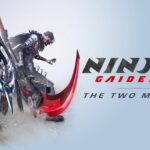 The Two Masters DLC is coming to Ninja Gaiden 4 in early 2026
