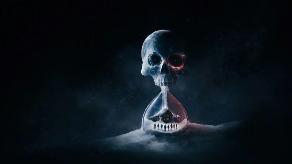 The Until Dawn remaster is coming to PlayStation Plus Extra