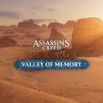 The upcoming Valley of Memory DLC for Assassin’s Creed Mirage will be shown this October 6