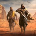 The Valley of Memory DLC for Assassin’s Creed Mirage will be released on November 18