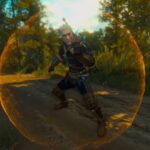 Witcher 3’s Quen is the humble shield spell you can’t live without