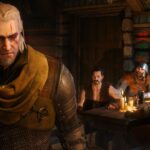 The Witcher author considers the existance of witcher schools in the games a mistake