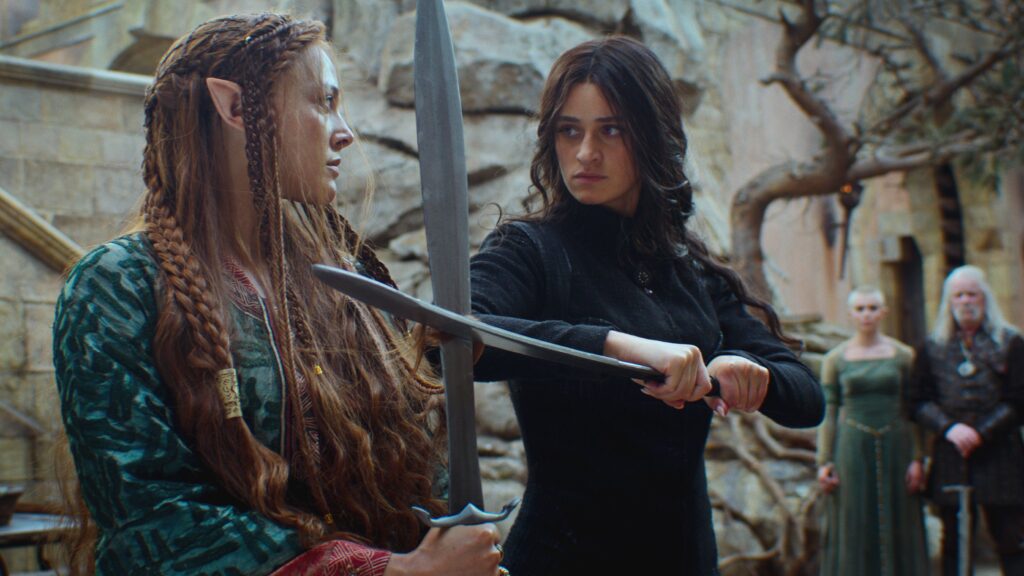 The Witcher season 4 rewrites the books to give Yennefer a bigger plotline