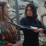 The Witcher season 4 rewrites the books to give Yennefer a bigger plotline