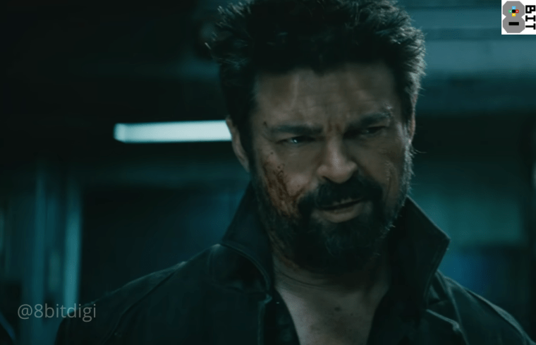 Karl Urban is Coming to Fan Expo San Francisco 2025