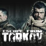 There’s a Escape from Tarkov console version in development