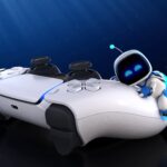 There’s a new 1.3 GB system update for the PS5 available
