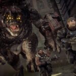 These are the improvements for Gears of War: Reloaded on PS5 Pro