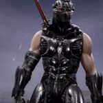 These are the launch times for Ninja Gaiden 4
