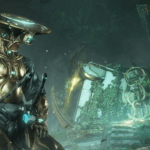 Warframe’s new quest answers an important question: how do you mod?