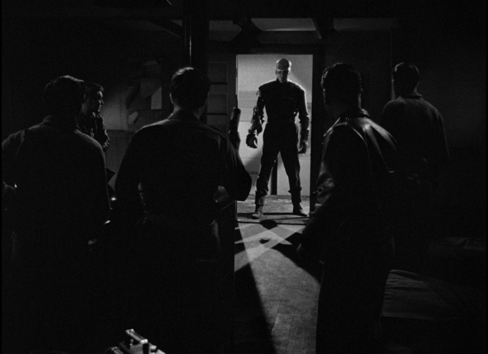 Watch the very different inspiration for John Carpenter’s The Thing