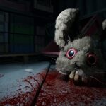 Things get frightening with this gameplay from BrokenLore: DARK DAWN