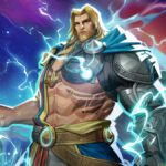Best Marvel Zombies Thor Build in Marvel Rivals