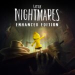 Those who own a free copy of Little Nightmares on Steam also get the Enhanced Edition
