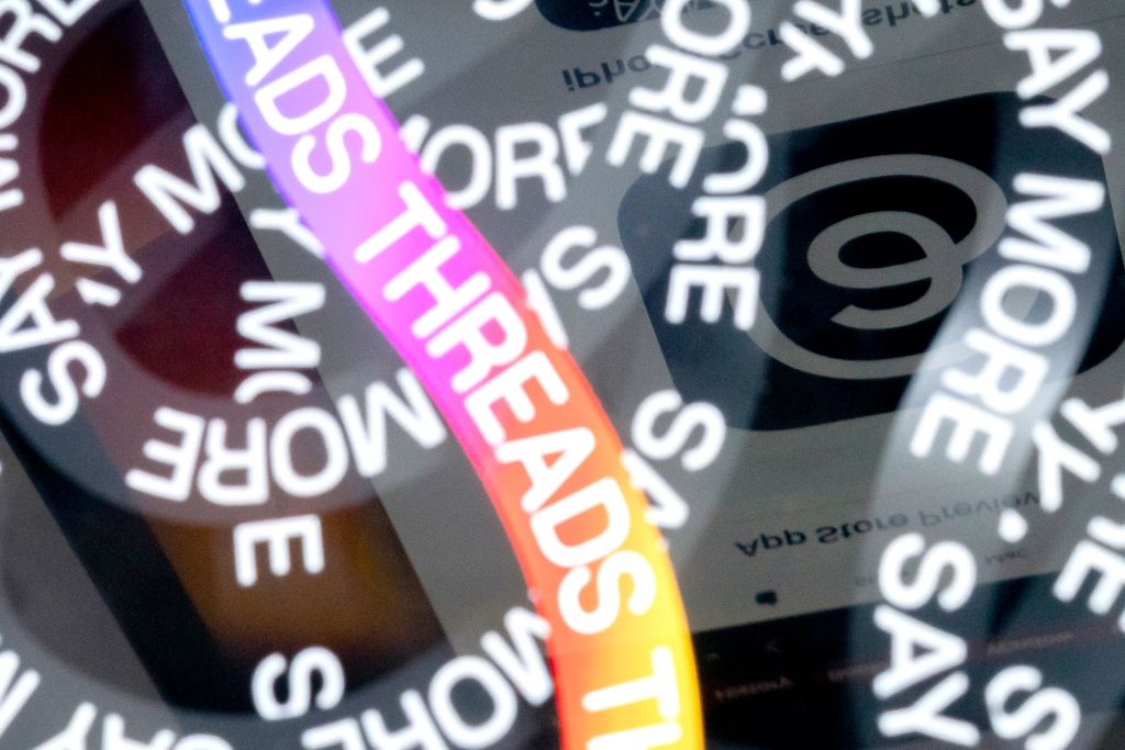 Threads adds ‘ghost posts’ that disappear after 24 hours
