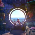 Tides of Tomorrow gets a PC demo too